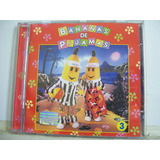 Bananas De Pijamas  3