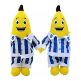 Bananas De Pijamas B1 B2