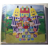 bananas de pijamas-bananas de pijamas Bananas De Pijamas Musical 2015 Cd Lacrado Original