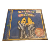 bananas de pijamas-bananas de pijamas Cd Bananas De Pijamas 1997 Raro Lacrado Novo 1997 trincado