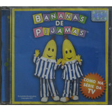 Bananas De Pijamas Cd Bananas De Pijamas
