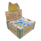Bananinha Caipira Caseira Sem Açúcar Doce Zero Display C 20