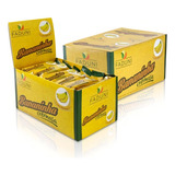 Bananinha Cremosa Com Açúcar 24x30g