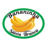 Bananinha Santa Branca Zero Açúcar