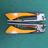 Bananinha Seta Fusca Split Oval Kombi Alemão Bananinha