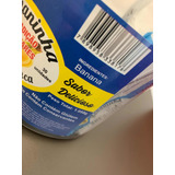 Bananinha Zero Açúcar E Conservantes Com 30 Und