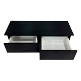 Bancada P Espelhos 80cm Cabeleireiros E Barbearias Mdf