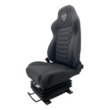 Banco A Ar Concha Esportivo Caminhão Volvo Vm Fm Fh Nl