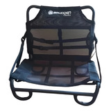 Banco Acento Cadeira P Caiaque Combat Fishing Brudden Nau