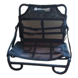 Banco Acento Cadeira Para Caiaque Combat Fishing Brudden Nau
