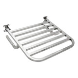 Banco Articulado Banho Pne 45x45 Inox304 Polido Ñ Enferruja
