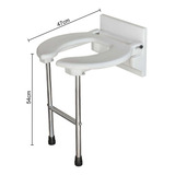 Banco Articulado Para Banho Sit Box