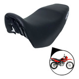 Banco Assento Honda Nxr 125 Bros 2006 2007 2008 Mod Original