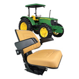 Banco Assento Trator John Deere 5080 5075 5060 5305