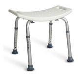 Banco Banqueta Banho Idoso Regulavel 130kg Hidrolight