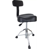 Banco Bateria Turbo Power Selim Com Encosto Novo Original