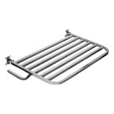 Banco Cadeira Articulado Banho Idoso Inox 45x70 Escovado