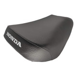 Banco Completo Honda Cargo Cg 125 2000 2001 2002 2003 2004
