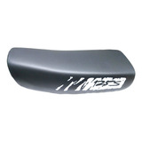 Banco Completo Honda Xls 125 Preto