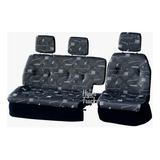 Banco Completo Luxo Mb 1113 1114 1313 1513 1318