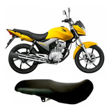 Banco Completo Moto Honda Cg Titan