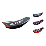 Banco Completo Super grip X cell Para Trilha Honda Crf 230