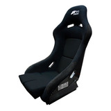 Banco Concha Esportivo Metal Horse Médio Drift Track Day