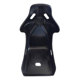 Banco Concha Fibra Gaiola Buggy Jeep Kart Cross Drift