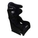Banco Concha Grande Racing Endurance Homologado Fia Mh Pro