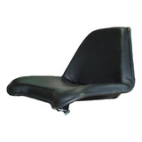 Banco Concha Luxo Para Trator Valmet Massey Ford Cbt