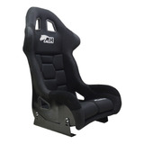 Banco Concha Racing Cup M Metal Horse Homologado Fia