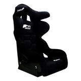 Banco Concha Racing Endurance G Metal Horse Homologado Fia