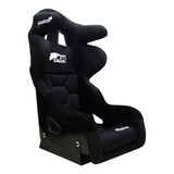Banco Concha Racing Endurance G Metal Horse Homologado Fia