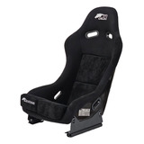 Banco Concha Racing Grande Almofada Especial Metal Horse