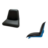 Banco Concha Trator Ford 4600 4610 5600 6600 6610 7610