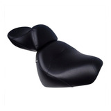Banco Confort Bipartido Liso Yamaha Midnight Star 950