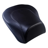 Banco Confort Traseiro Garupa Harley Fat Boy 18 23 Com Gel