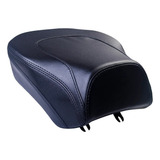Banco Confort Traseiro Harley Fat Boy 18 23 Pedrinho Bancos
