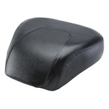 Banco Confort Traseiro Harley Fat Boy Até 2017 C Gel
