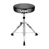 Banco De Bateria Aço Inox Voik B 950 Regulável Até 150kg