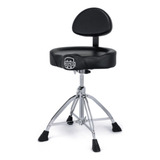 Banco De Bateria Encosto Selim Mapex Serie 800 T875 Mapex