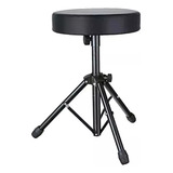 Banco De Bateria Sonata Sd91 Reforçado Preto P