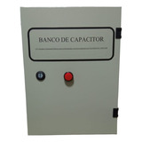 Banco De Capacitor 20kvar 380v Trifásico
