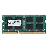Banco De Memória 4GB DDR3 1333MHz