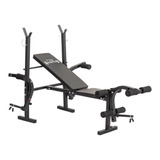 Banco De Supino Academia Em Casa Ginastica Wct Fitness 44282