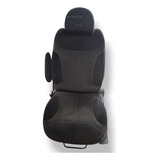 Banco Dianteiro motorista Citroën C3 1 6 2008 A 2012