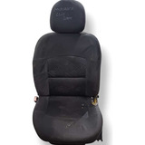 Banco Dianteiro motorista Renault Clio 1 6 2004 Detalhe