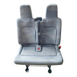 Banco Dianteiro Passageiro Renault Master 2 5 Até 2013