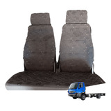 Banco Duplo Carona Caminhao Accelo 915