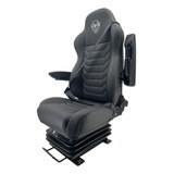 Banco Esportivo Concha Escavadeira Carregadeira Trator 24v